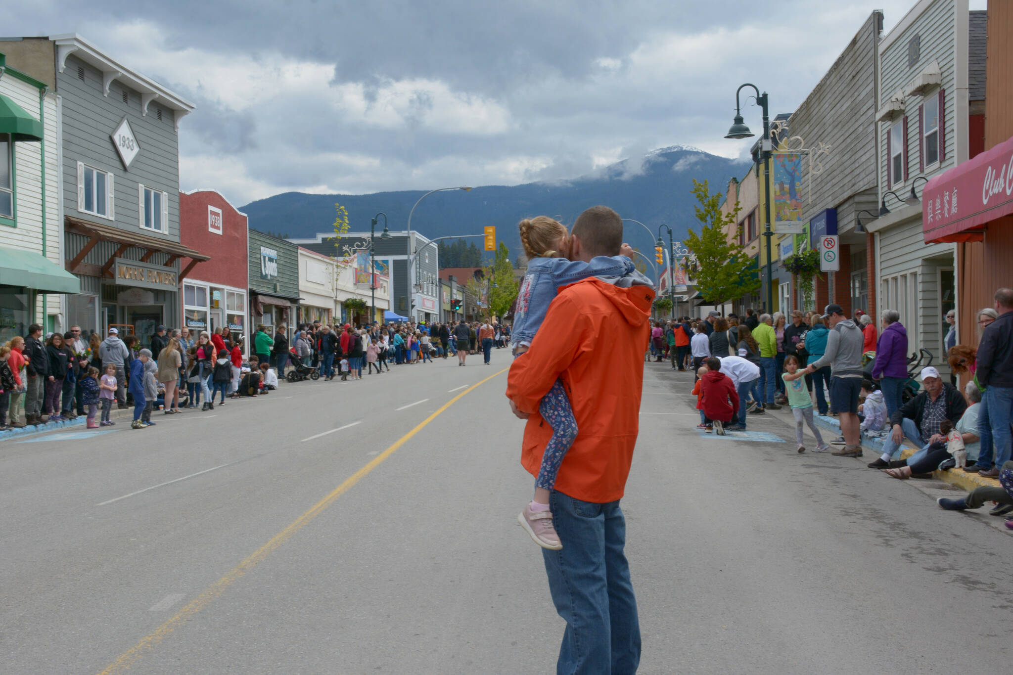 Creston Valley Blossom Festival celebrates 82 years