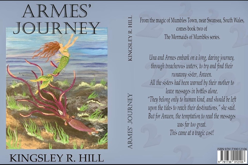 A Journey Through Tides - 1st Edition