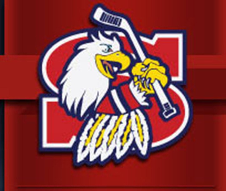 Eagles grounded in home games Sicamous Eagle Valley News