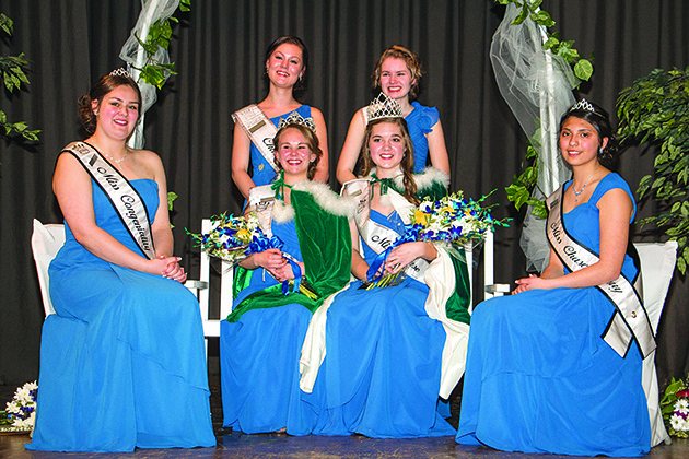 Miss Chase program on hold