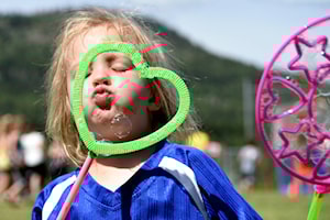 Volunteers needed for popular Shuswap school fundraiser