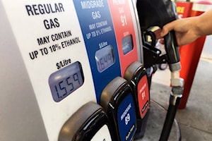 Red Deer pushes for municipal carbon tax exemption
