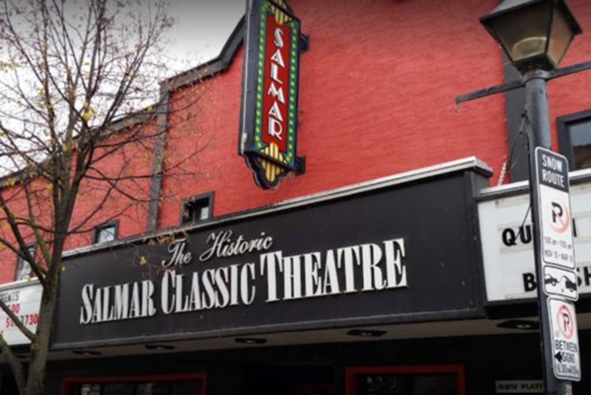 Salmar Community Association pursuing new path for former Salmon Arm cinema