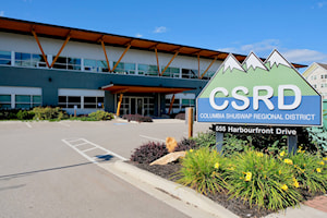 Columbia Shuswap directors ponder policy for conflicts involving short-term rentals