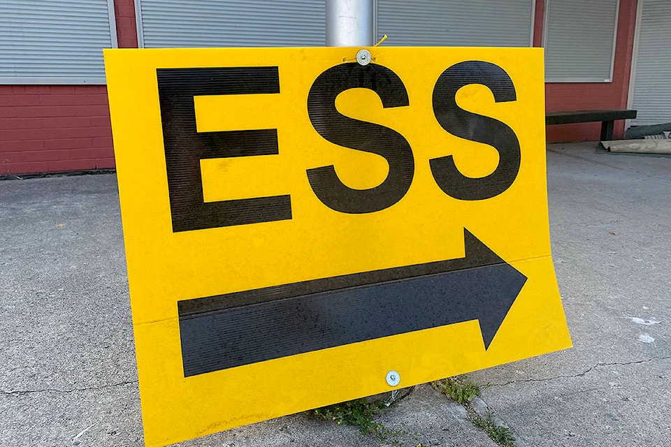 ESS branches across the region are looking for more volunteers. (File photo)