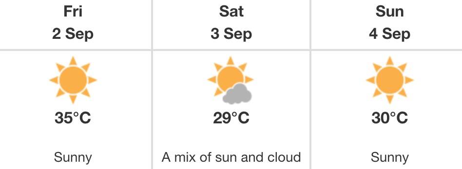 penticton
