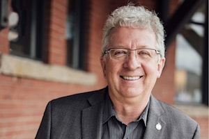 BREAKING NEWS: Arnold projected as Kamloops-Shuswap-Central Rockies riding winner