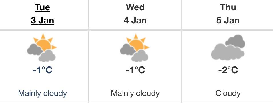 revelstoke