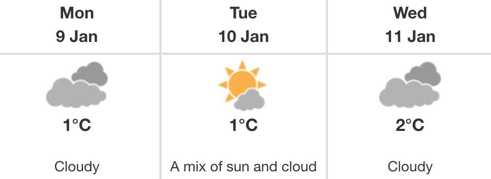 penticton