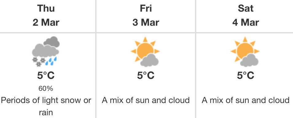 penticton