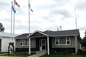 Town of Eckville 2024 highlights
