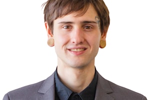 Federal election 2025: Green candidate Steven Maffioli