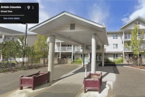 Sparwood senior's residence installing backup power system