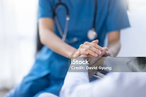 Talk with your doc: Making the Most Part II