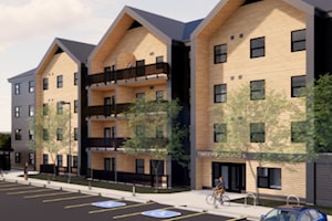 New housing developments on the horizon for Fernie, Sparwood