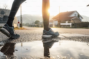 Western Financial Group hosting charity walk