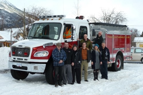 16395ferniefpfiretruck