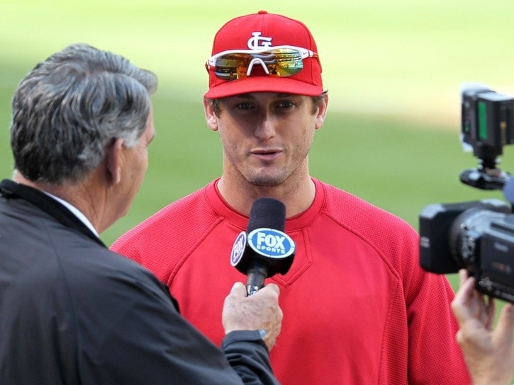 Cardinals at Orioles June 29, 2011