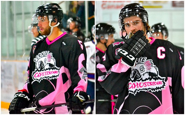 More than just a game Fernie BC News