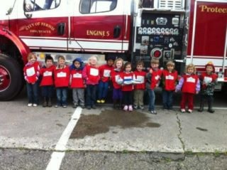 38773ferniefpPreschoolFireHall1