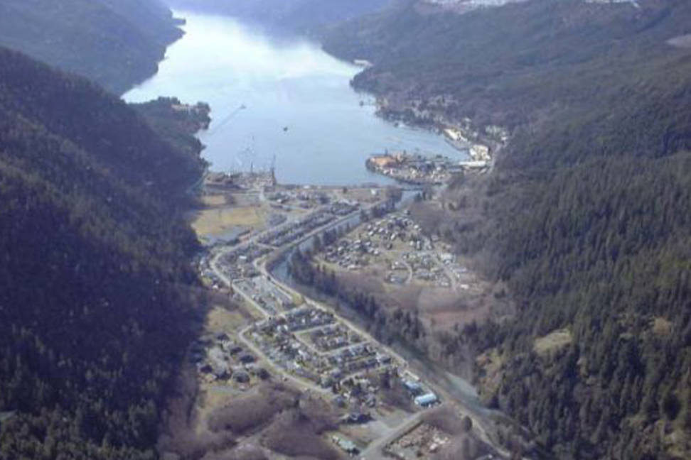 Needles killer frightened many in our town: B.C. author