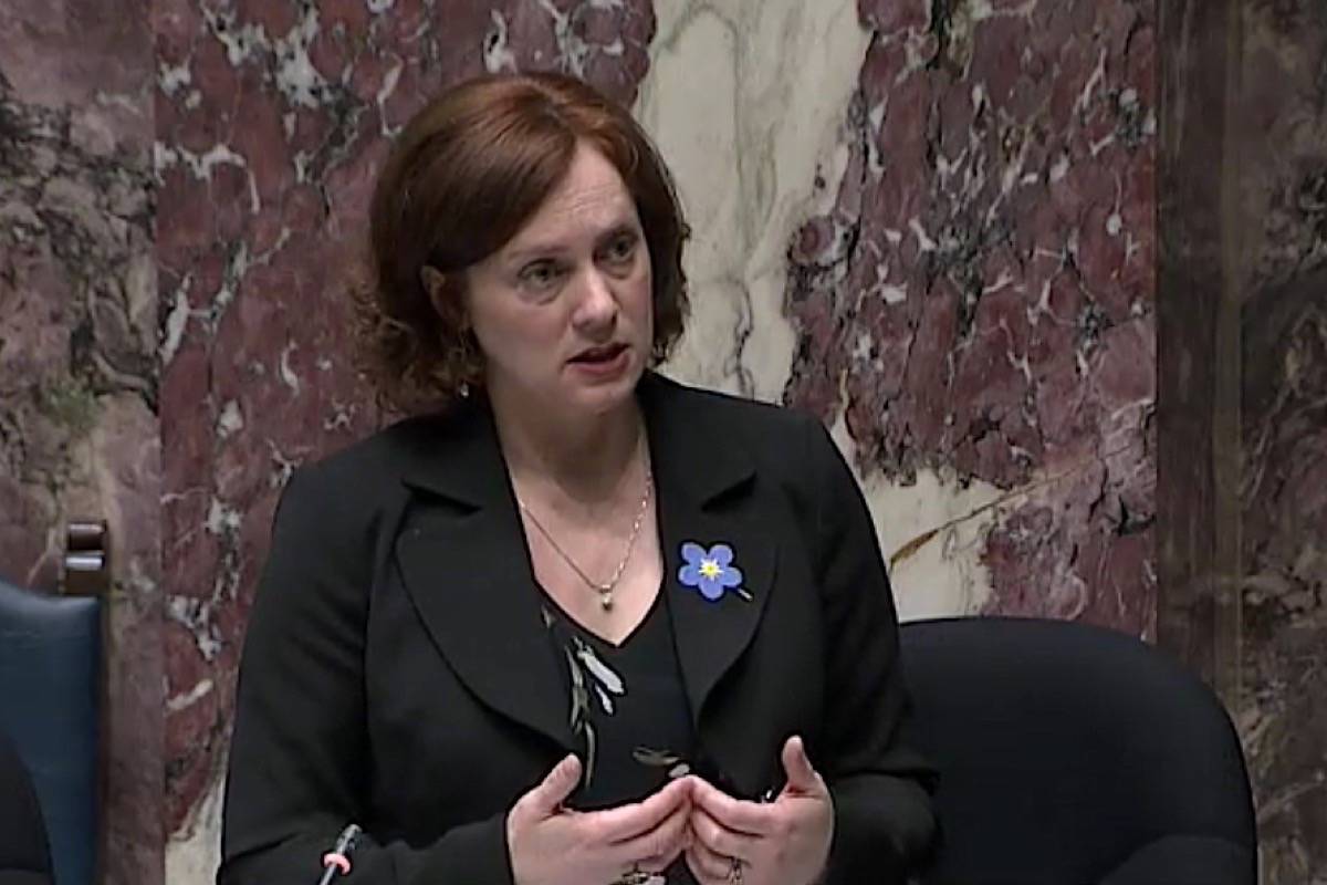 Independent panel to review hydraulic fracturing impact in B.C.