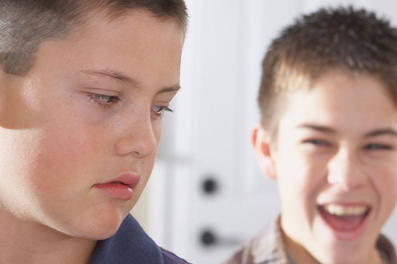 RCMP, teachers take action after spike in bullying at B.C. high school