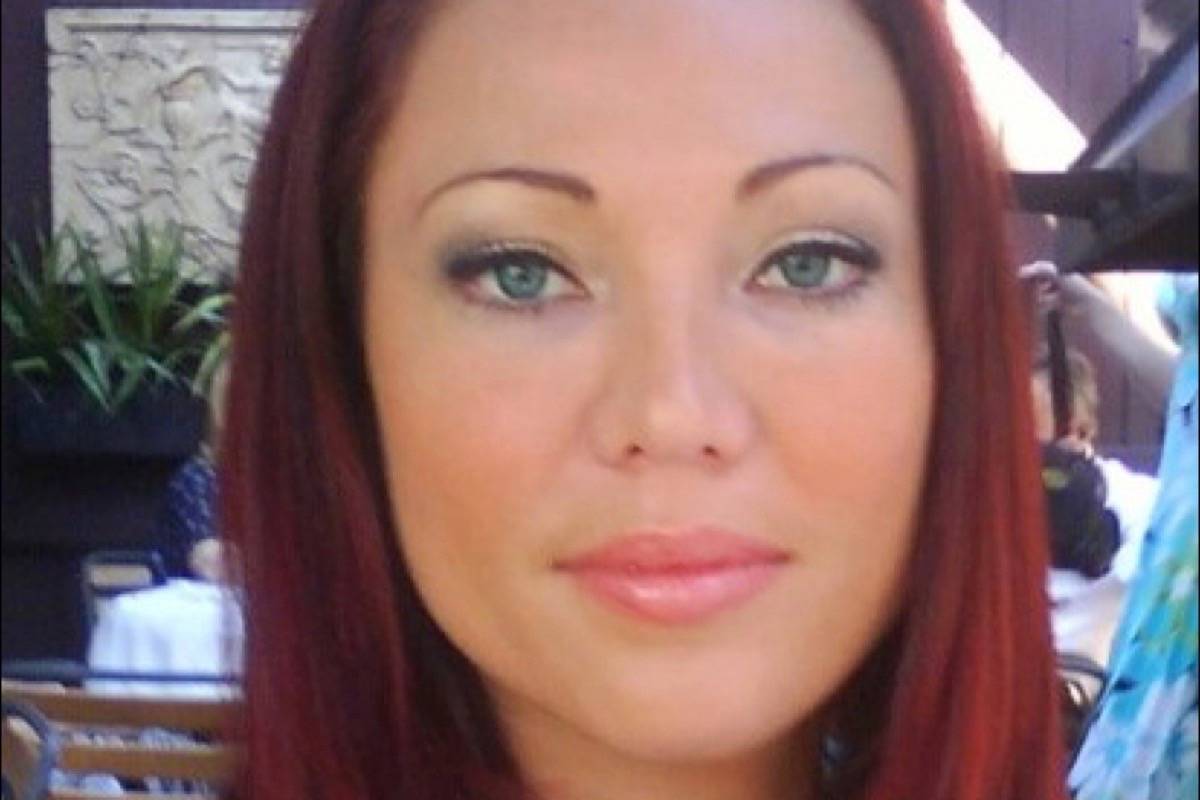 Nine years later, ex-BC Lions player charged in ex-girlfriend’s death