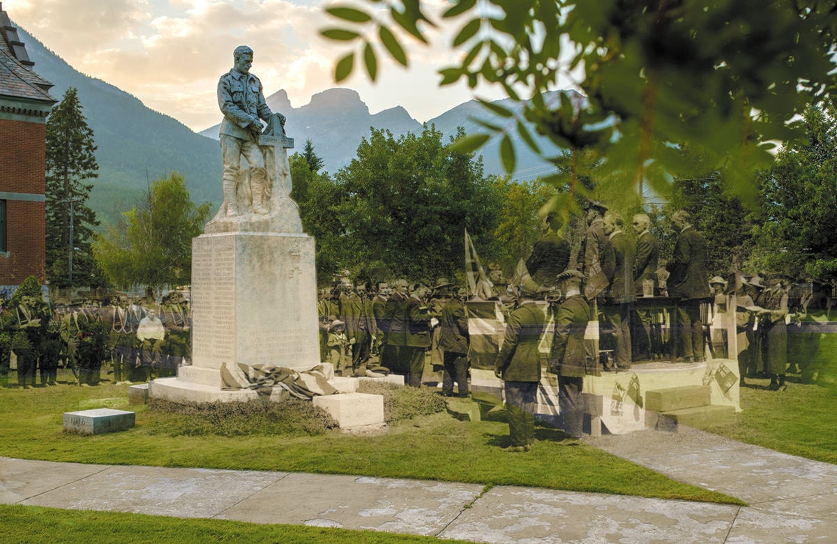 Fernie Then And Now Charity Calendar Offers Look Into The Past fernie-then-and-now-charity-calendar-offers-look-into-the-past