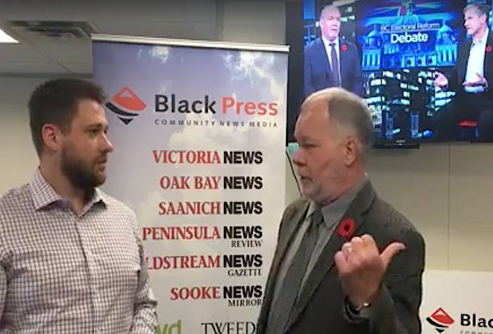 VIDEO: What you need to know about the pro-rep debate