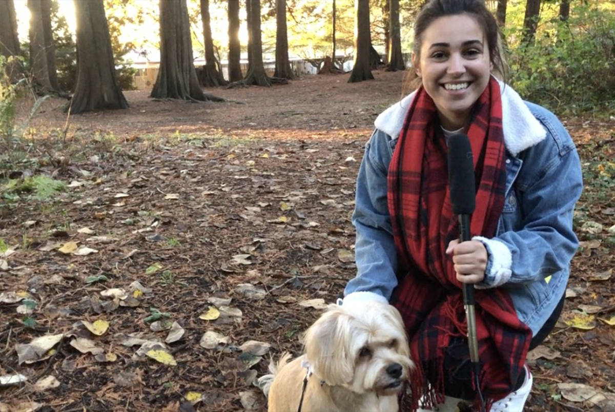 REPLAY: B.C’s best video this week