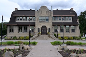 Fernie fire hall referendum cancelled in favour of new opportunity