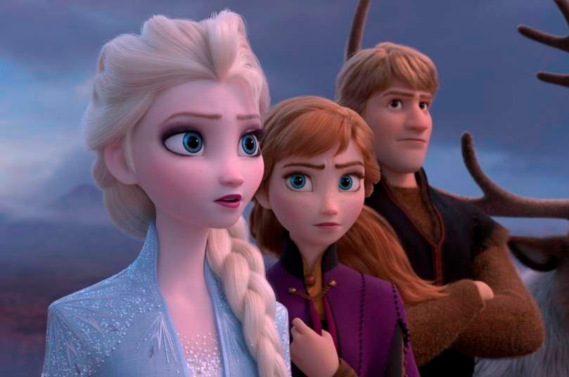 Disney sends Frozen 2 to streaming for housebound families Fernie BC News