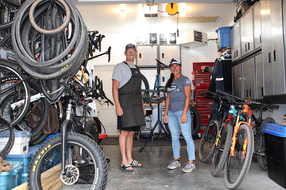 Bc bike shop hotsell