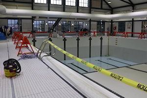 Man convicted in Fernie Aquatic Centre vandalism incident