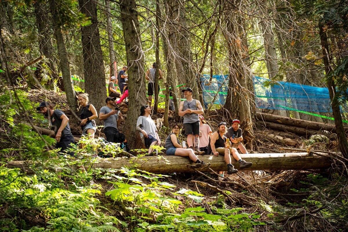 Fernie rider Joy Attalla wins Canadian Championship Fernie BC News