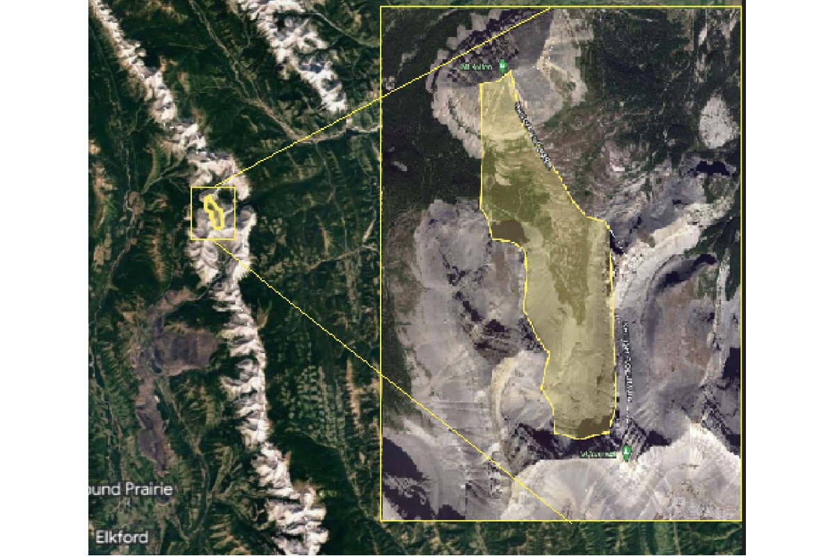 Map 1