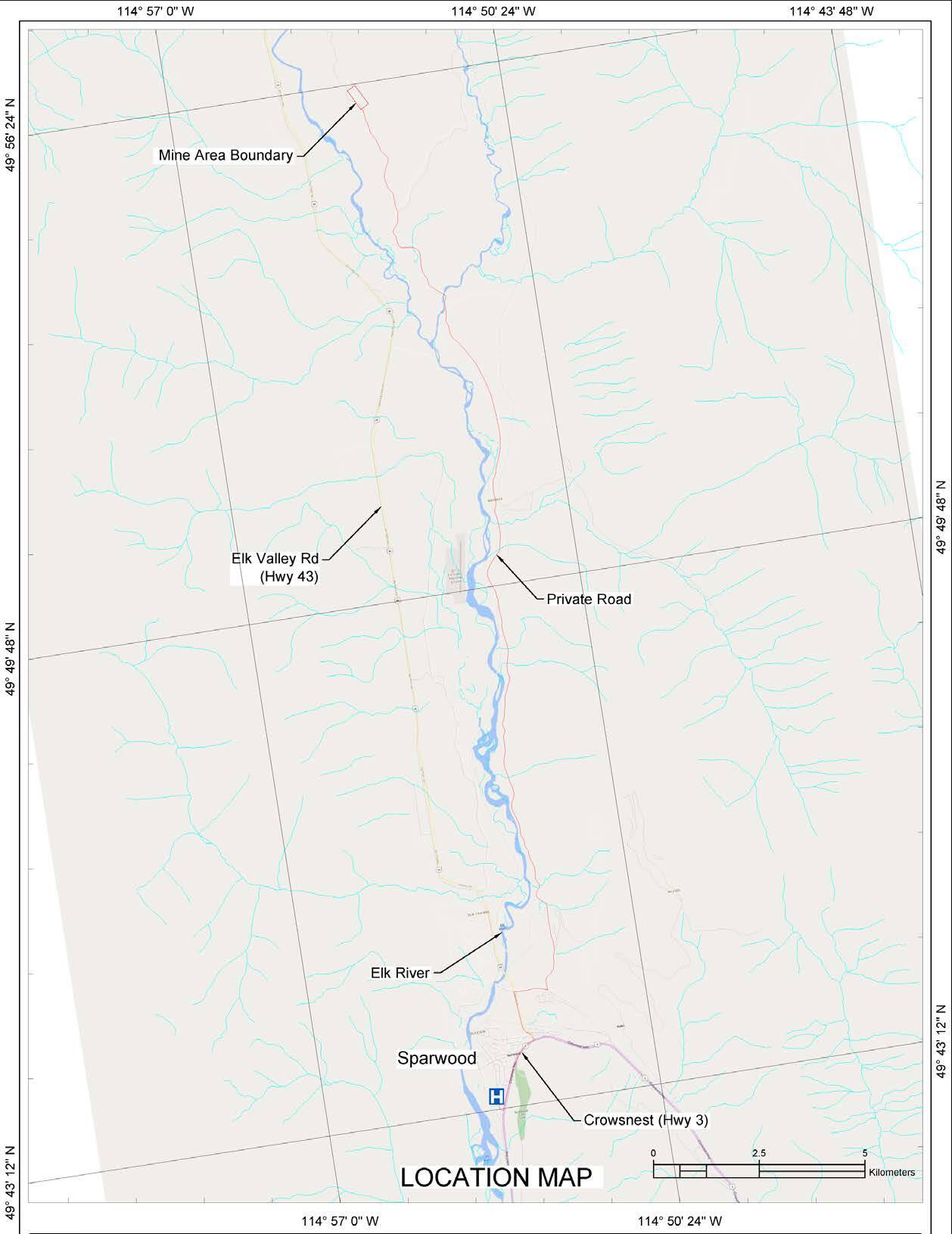 Map 1