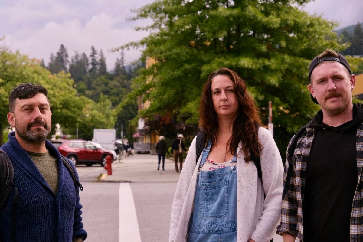 ‘Our rapport is our power’ outreach workers discuss Nelson’s street