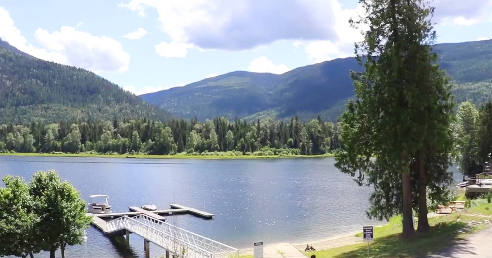 Located less than an hour east of Vernon, Sugar Lake is a year-round vacation destination ideal for both long-weekends and extended escapes.