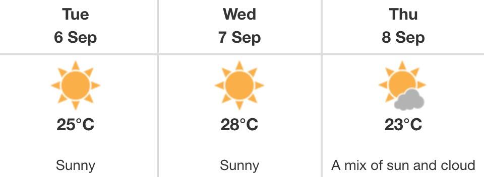 penticton