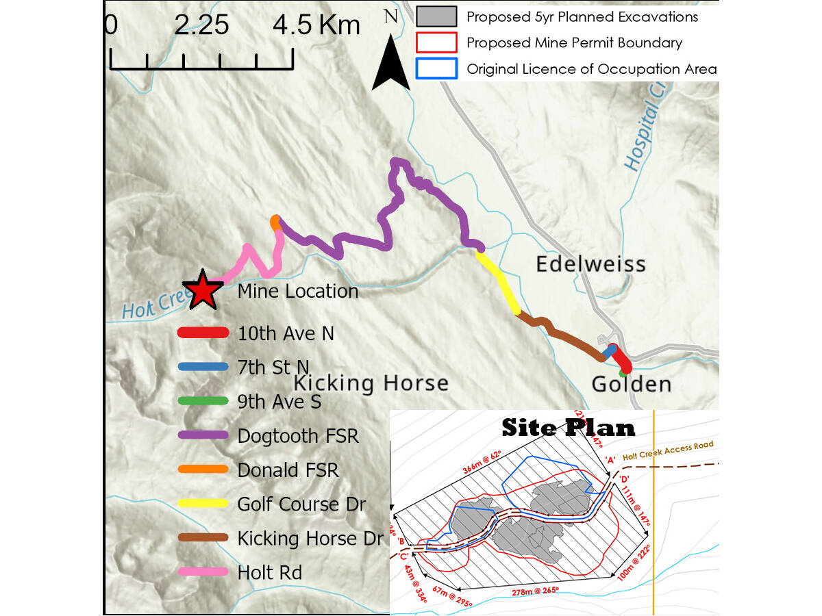Map 1