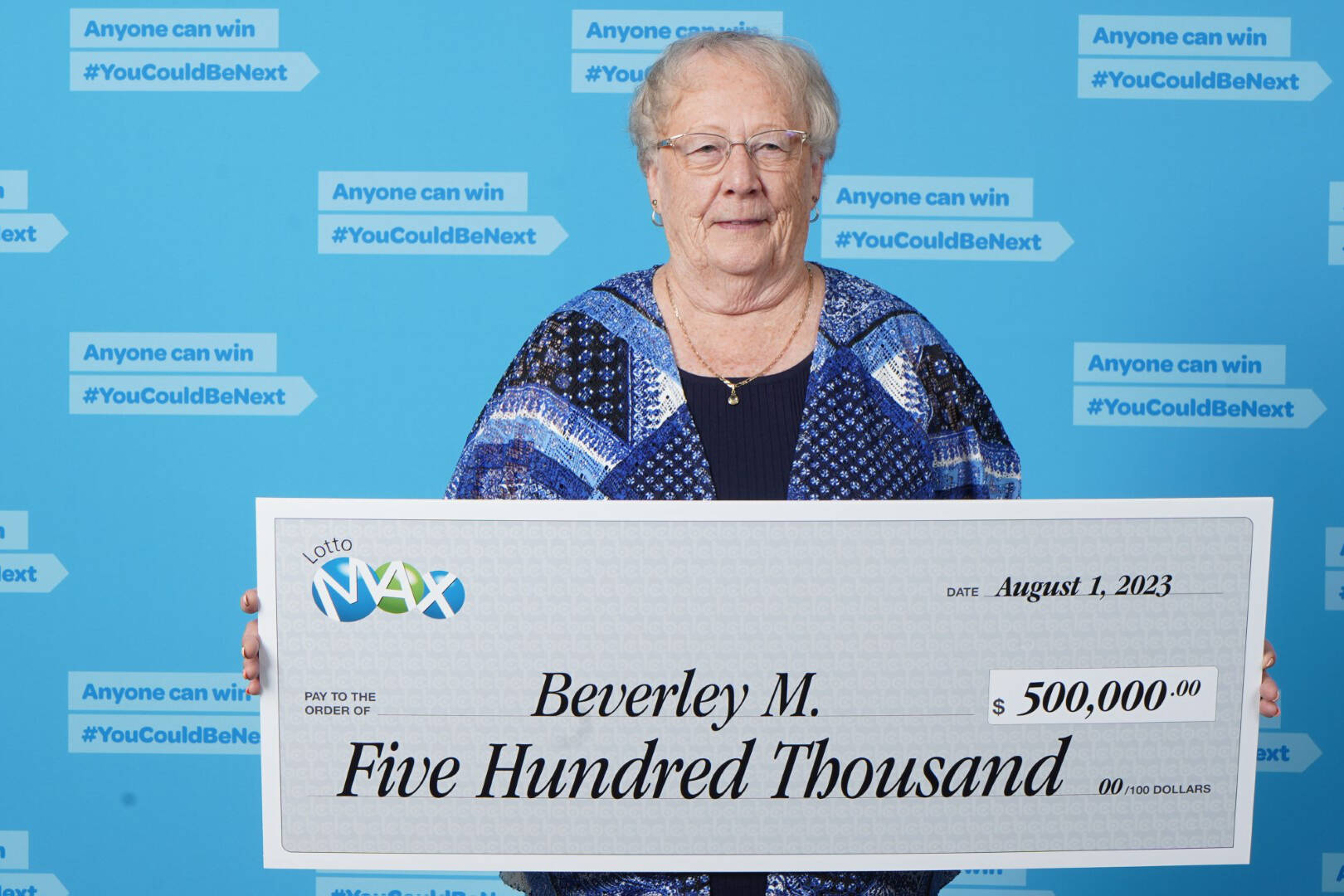 Lotto max on sale july 12 2019