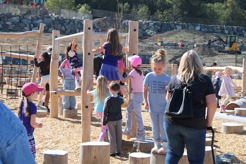 250418colwoodquarrypark7