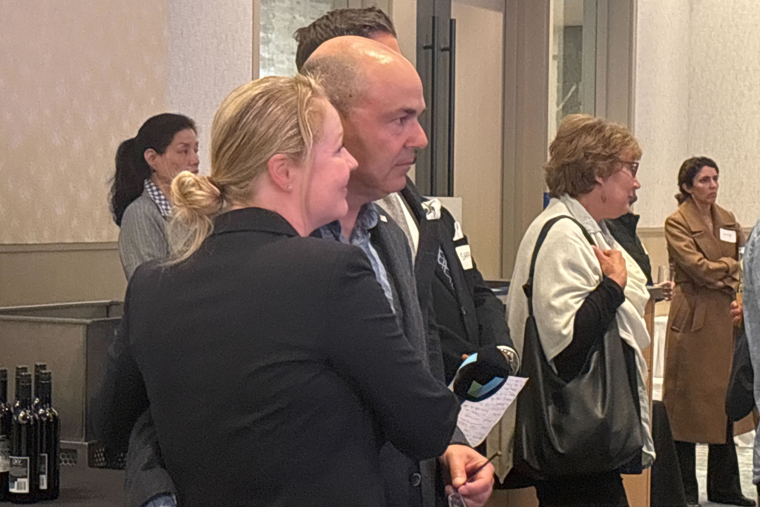 Jeff Kibble takes Cowichan-Malahat-Langford for Conservatives