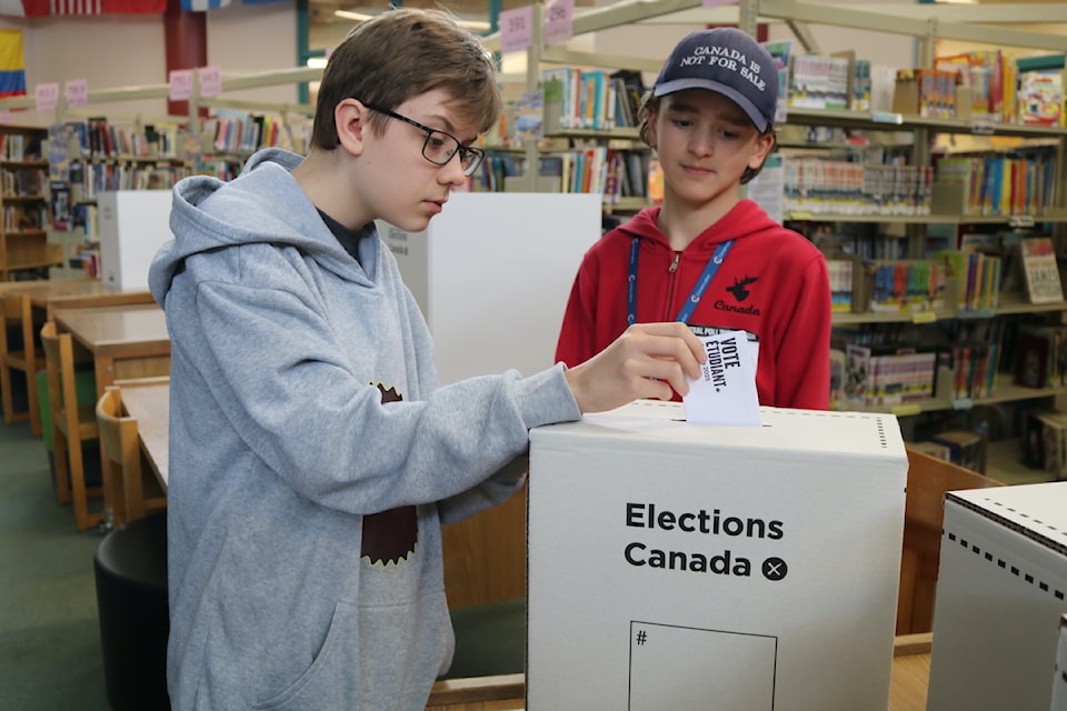 spencerschoolelectionvote5