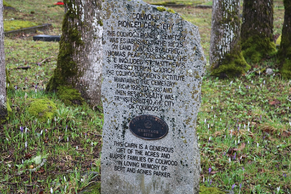 250225colwoodpioneercemetery
