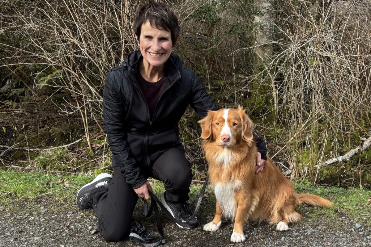 Vancouver Island dog attack victim wants animal control investigation process review