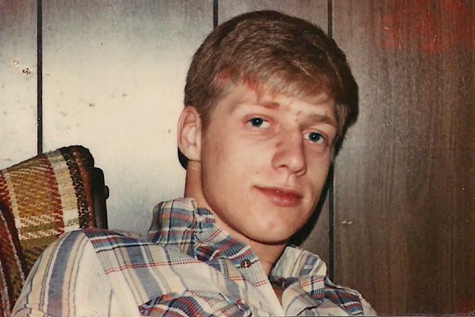 Cpl. Joseph Lucien Gilles Dechamplain drowned during a routine training dive off Albert Head in 1983.