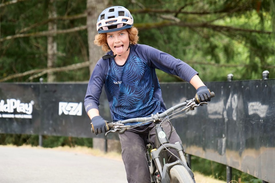 Langford’s Jordy Lunn Bike Park takes the national stage this week as it hosts the 2025 Canadian Mountain Bike Championships.